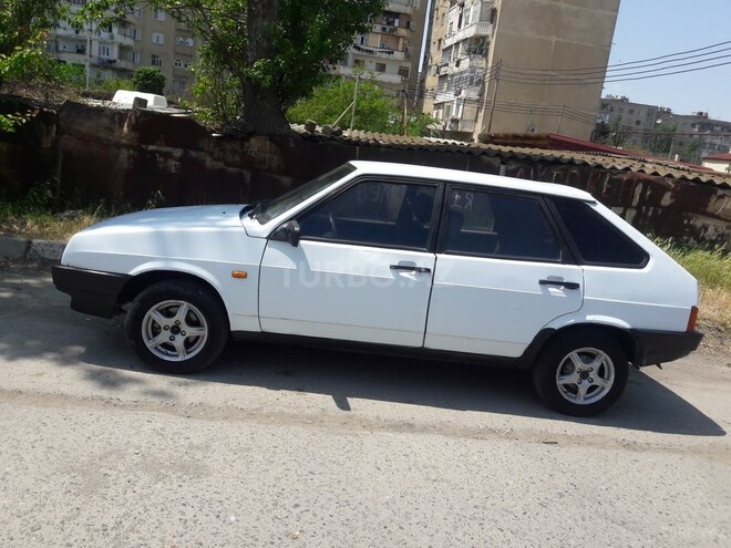 LADA (VAZ) 2109 1990, 325,000 km - 1.5 l - Bakı