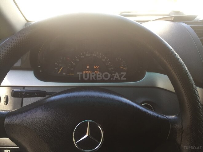 Mercedes Viano 2005, 283,000 km - 2.2 л - Bakı