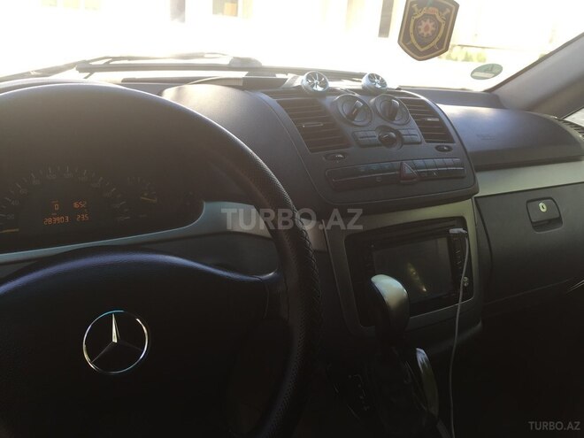Mercedes Viano 2005, 283,000 km - 2.2 л - Bakı