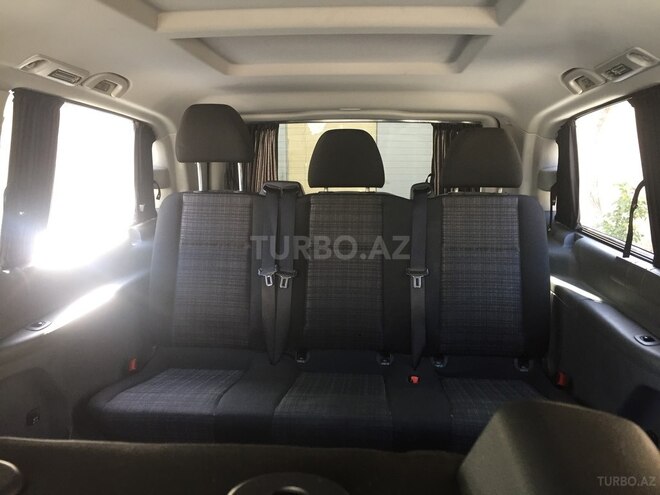 Mercedes Viano 2005, 283,000 km - 2.2 л - Bakı