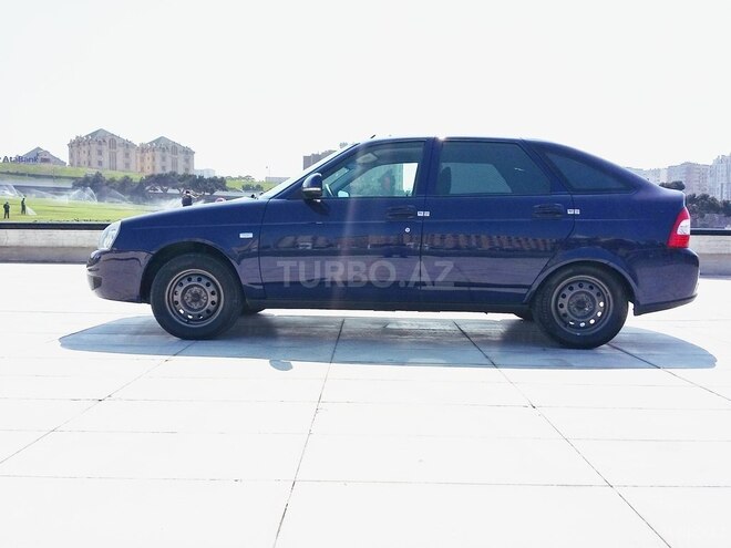 LADA (VAZ) Priora 2015, 90,450 km - 1.6 l - Bakı