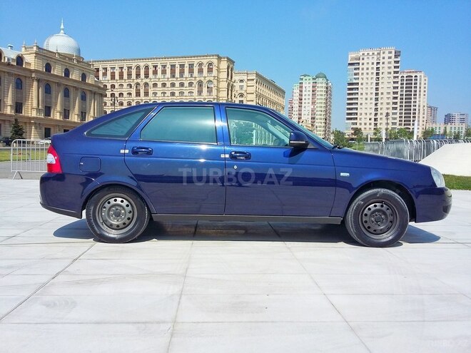 LADA (VAZ) Priora 2015, 90,450 km - 1.6 l - Bakı