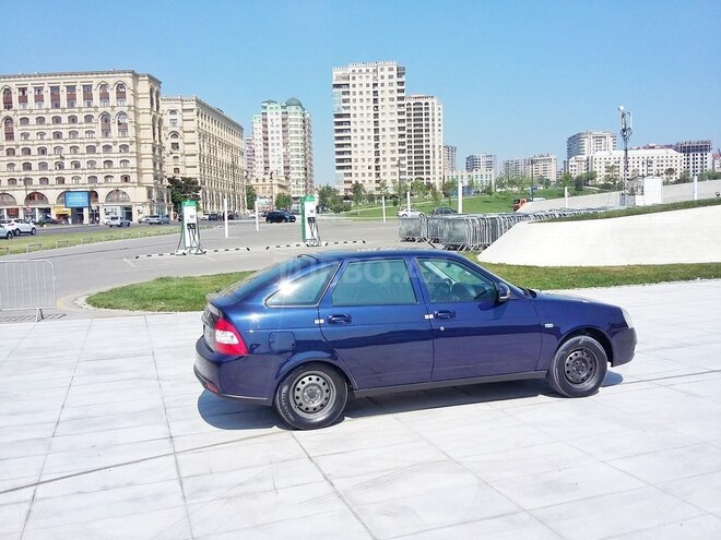 LADA (VAZ) Priora 2015, 90,450 km - 1.6 l - Bakı