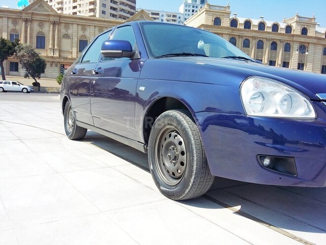 LADA (VAZ) Priora 2015, 90,450 km - 1.6 l - Bakı