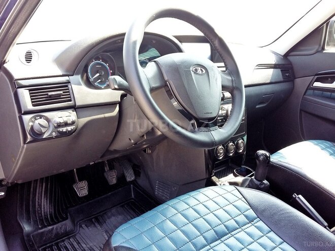 LADA (VAZ) Priora 2015, 90,450 km - 1.6 l - Bakı