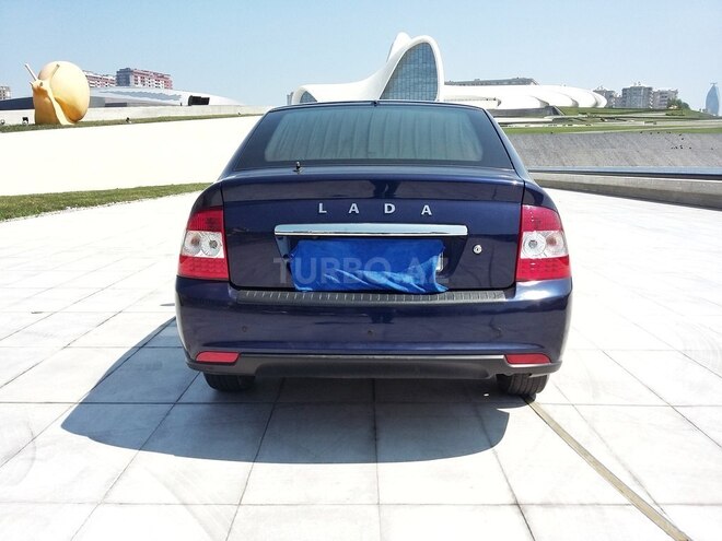 LADA (VAZ) Priora 2015, 90,450 km - 1.6 l - Bakı