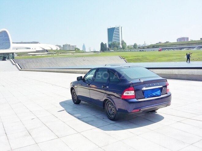 LADA (VAZ) Priora 2015, 90,450 km - 1.6 l - Bakı