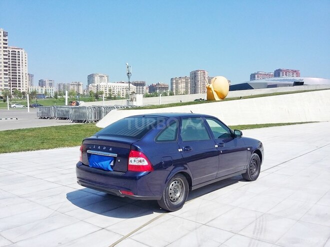 LADA (VAZ) Priora 2015, 90,450 km - 1.6 l - Bakı