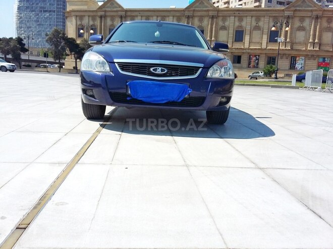 LADA (VAZ) Priora 2015, 90,450 km - 1.6 l - Bakı