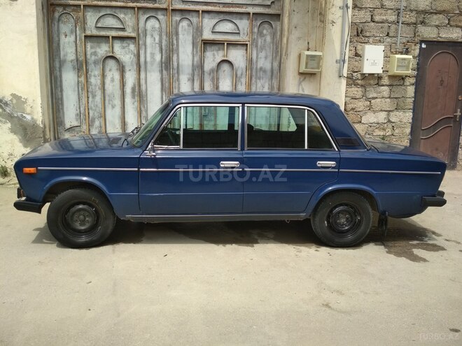 LADA (VAZ) 2106 1999, 40,000 km - 1.6 л - Bakı