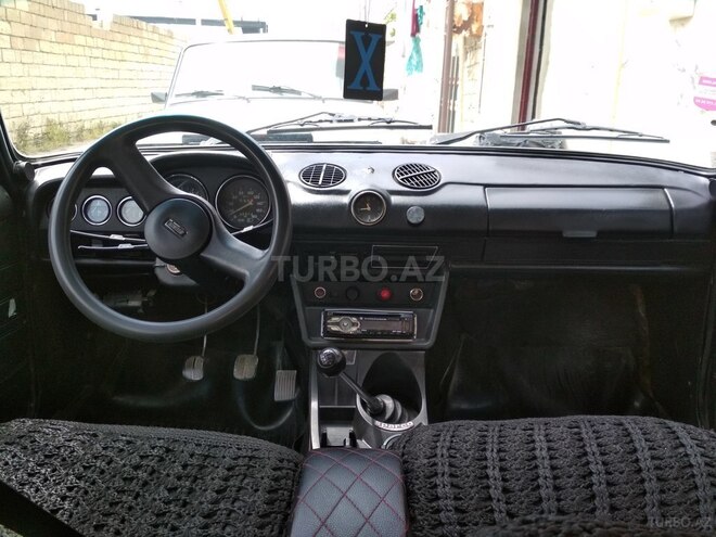 LADA (VAZ) 2106 1999, 40,000 km - 1.6 л - Bakı