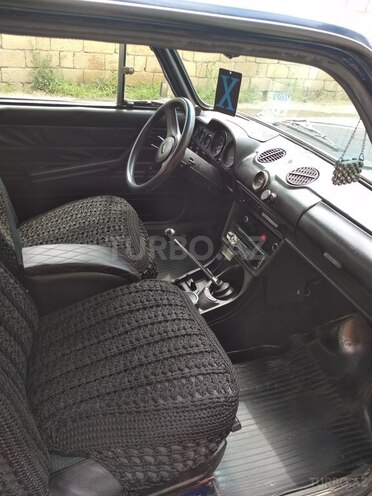 LADA (VAZ) 2106 1999, 40,000 km - 1.6 л - Bakı