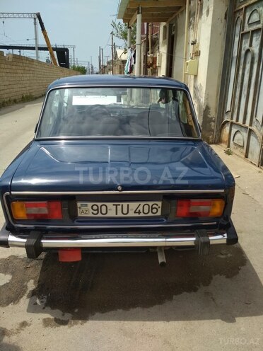 LADA (VAZ) 2106 1999, 40,000 km - 1.6 л - Bakı