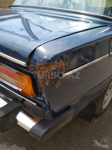 LADA (VAZ) 2106 1999, 40,000 km - 1.6 л - Bakı