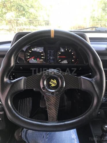 LADA (VAZ) Niva 2014, 40,000 km - 1.7 l - Gəncə