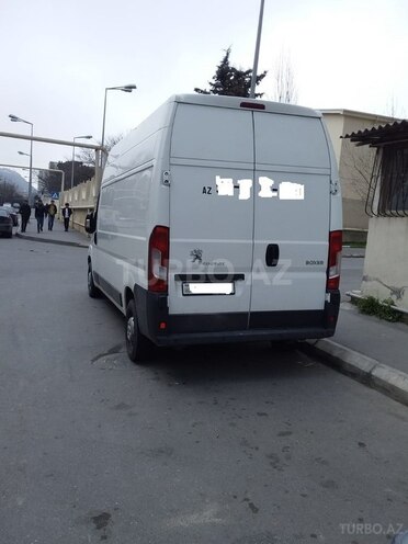 Peugeot Boxer 2014, 88,000 km - 2.2 л - Bakı