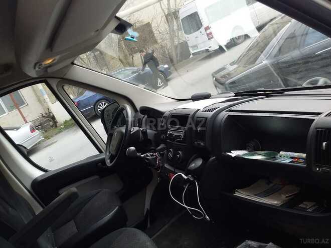 Peugeot Boxer 2014, 88,000 km - 2.2 л - Bakı