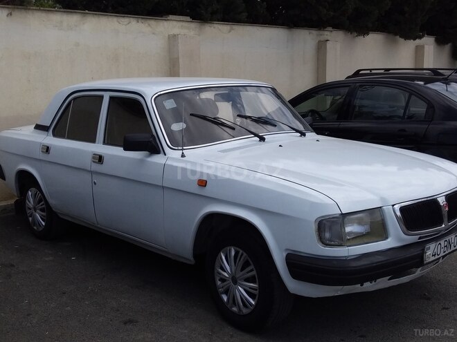 GAZ 3110 1997, 79,934 km - 2.4 l - Sumqayıt