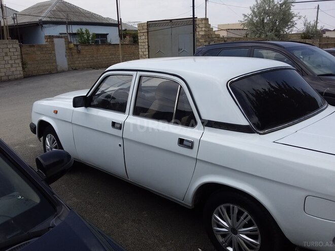 GAZ 3110 1997, 79,934 km - 2.4 l - Sumqayıt