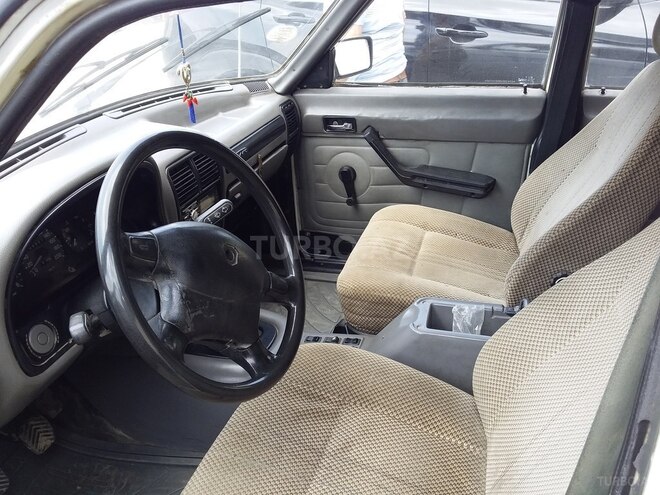 GAZ 3110 1997, 79,934 km - 2.4 l - Sumqayıt