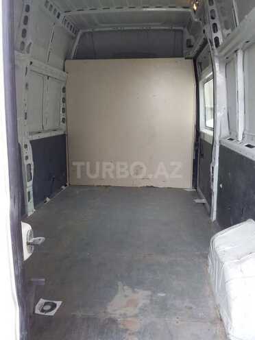 Peugeot Boxer 2014, 88,000 km - 2.2 л - Bakı
