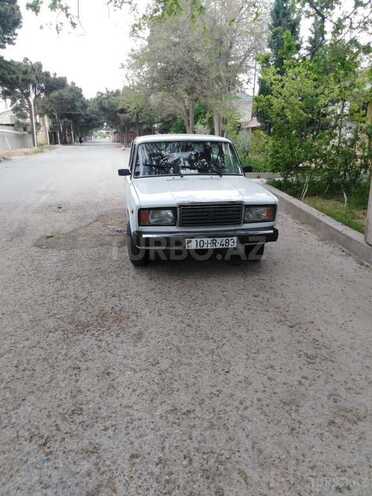 LADA (VAZ) 2107 1999, 172,000 km - 1.5 l - Bakı