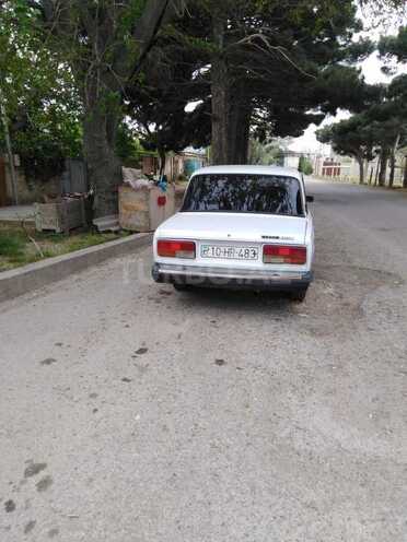 LADA (VAZ) 2107 1999, 172,000 km - 1.5 l - Bakı