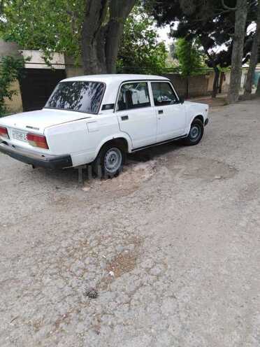 LADA (VAZ) 2107 1999, 172,000 km - 1.5 l - Bakı