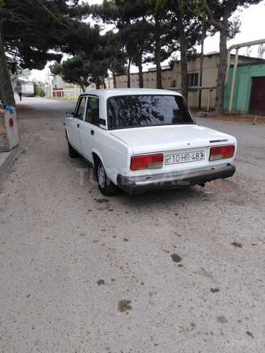 LADA (VAZ) 2107 1999, 172,000 km - 1.5 l - Bakı