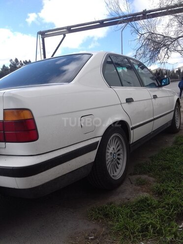 BMW 520 1989, 1,020,001 km - 2.0 l - Bakı