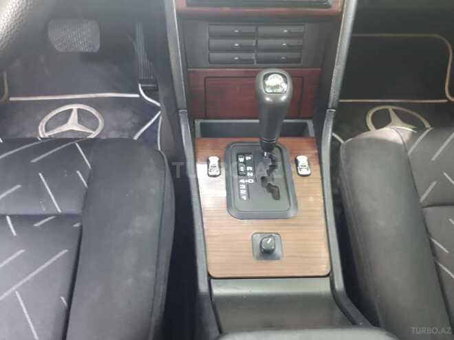 Mercedes C 180 1996, 282,000 km - 1.8 l - Sumqayıt