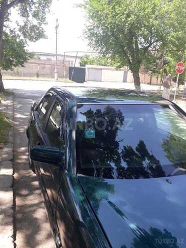 Mercedes C 180 1996, 282,000 km - 1.8 l - Sumqayıt