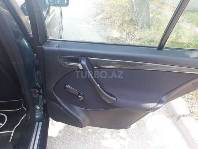 Mercedes C 180 1996, 282,000 km - 1.8 l - Sumqayıt