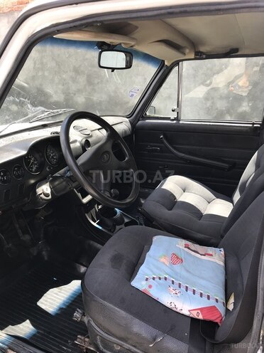 LADA (VAZ) 2106 1978, 150,000 km - 1.3 l - Zaqatala