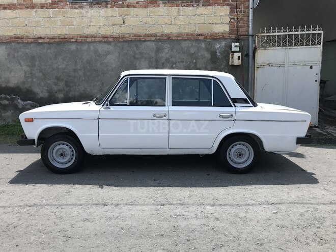 LADA (VAZ) 2106 1978, 150,000 km - 1.3 l - Zaqatala