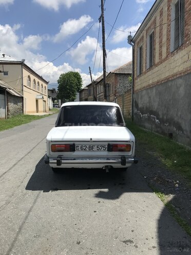 LADA (VAZ) 2106 1978, 150,000 km - 1.3 l - Zaqatala