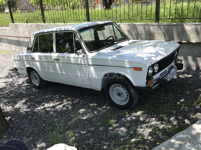 LADA (VAZ) 2106 1978, 150,000 km - 1.3 l - Zaqatala