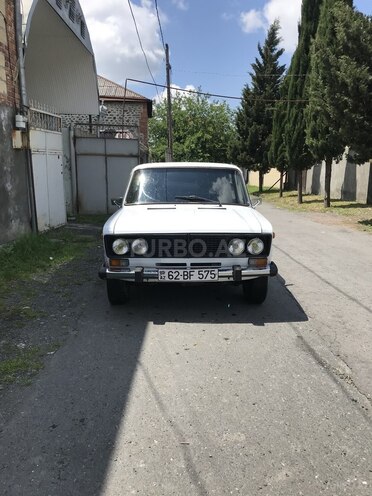 LADA (VAZ) 2106 1978, 150,000 km - 1.3 l - Zaqatala