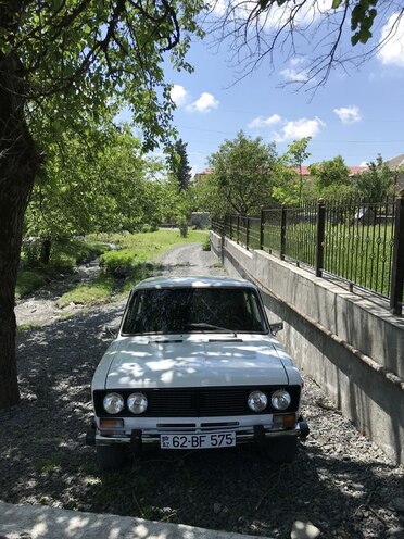 LADA (VAZ) 2106 1978, 150,000 km - 1.3 l - Zaqatala