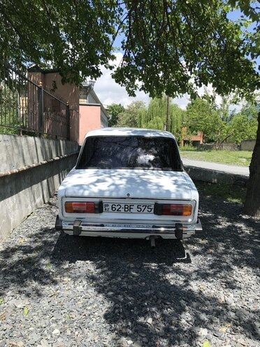 LADA (VAZ) 2106 1978, 150,000 km - 1.3 l - Zaqatala