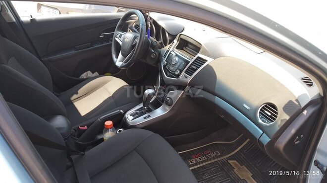 Chevrolet Cruze 2012, 128,000 km - 1.8 l - Bakı