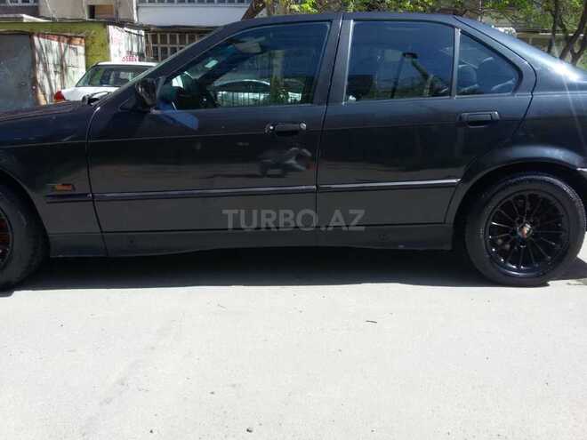 BMW 320 1996, 480,000 km - 2.0 l - Bakı