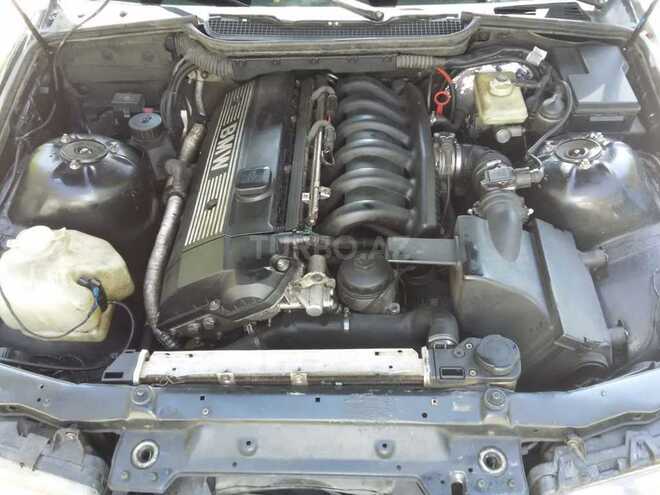 BMW 320 1996, 480,000 km - 2.0 l - Bakı