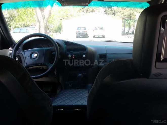 BMW 320 1996, 480,000 km - 2.0 l - Bakı
