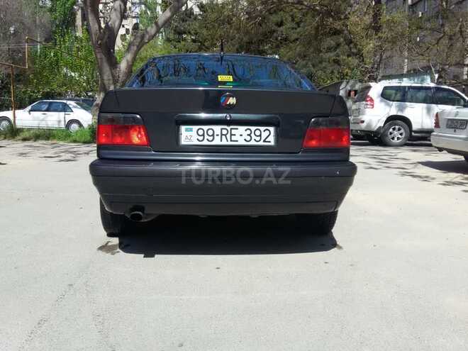 BMW 320 1996, 480,000 km - 2.0 l - Bakı