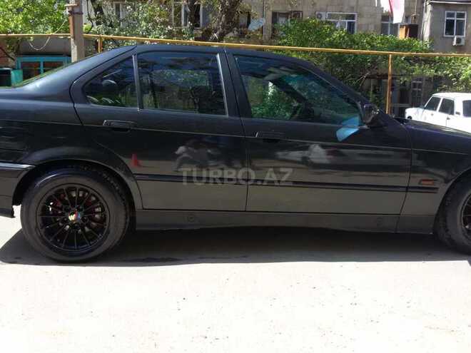 BMW 320 1996, 480,000 km - 2.0 l - Bakı