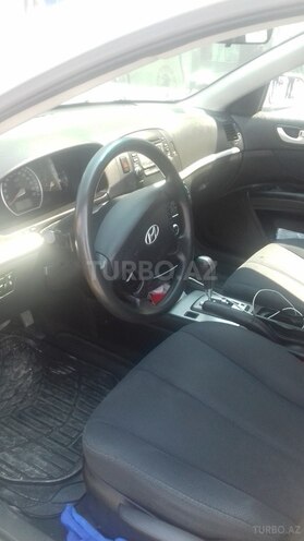 Hyundai Sonata 2006, 169,456 km - 0.2 l - Sumqayıt