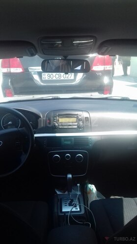 Hyundai Sonata 2006, 169,456 km - 0.2 l - Sumqayıt