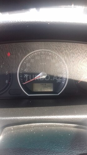 Hyundai Sonata 2006, 169,456 km - 0.2 l - Sumqayıt