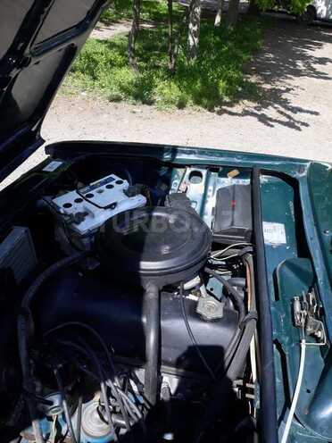LADA (VAZ) 2107 2006, 108,000 km - 1.6 l - Gəncə